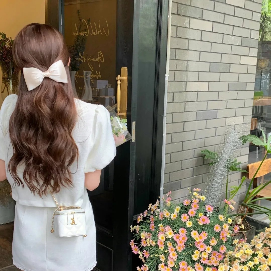 绣花鞋